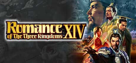 三国志14 威力加强版 ROMANCE OF THE THREE KINGDOMS XIV With PowerUp Kit PK1.0.10.4+1.0.25.4 全DLC豪华中文版背景