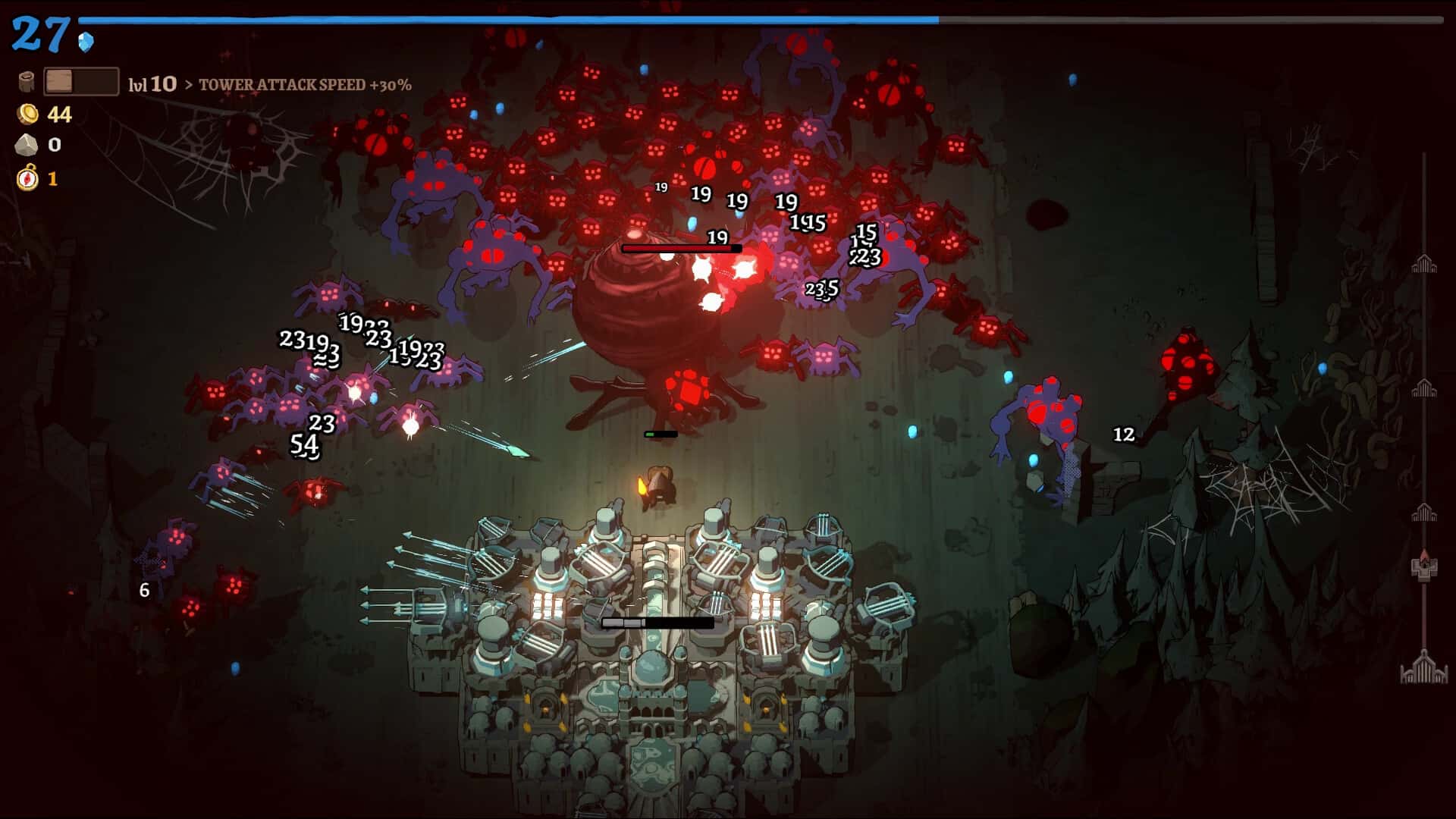 怪物来袭 摇滚与公路 Monsters are Coming Rock & Road 中文版