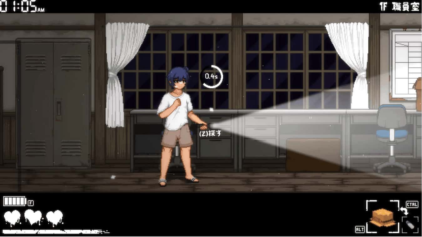 游戏画面2